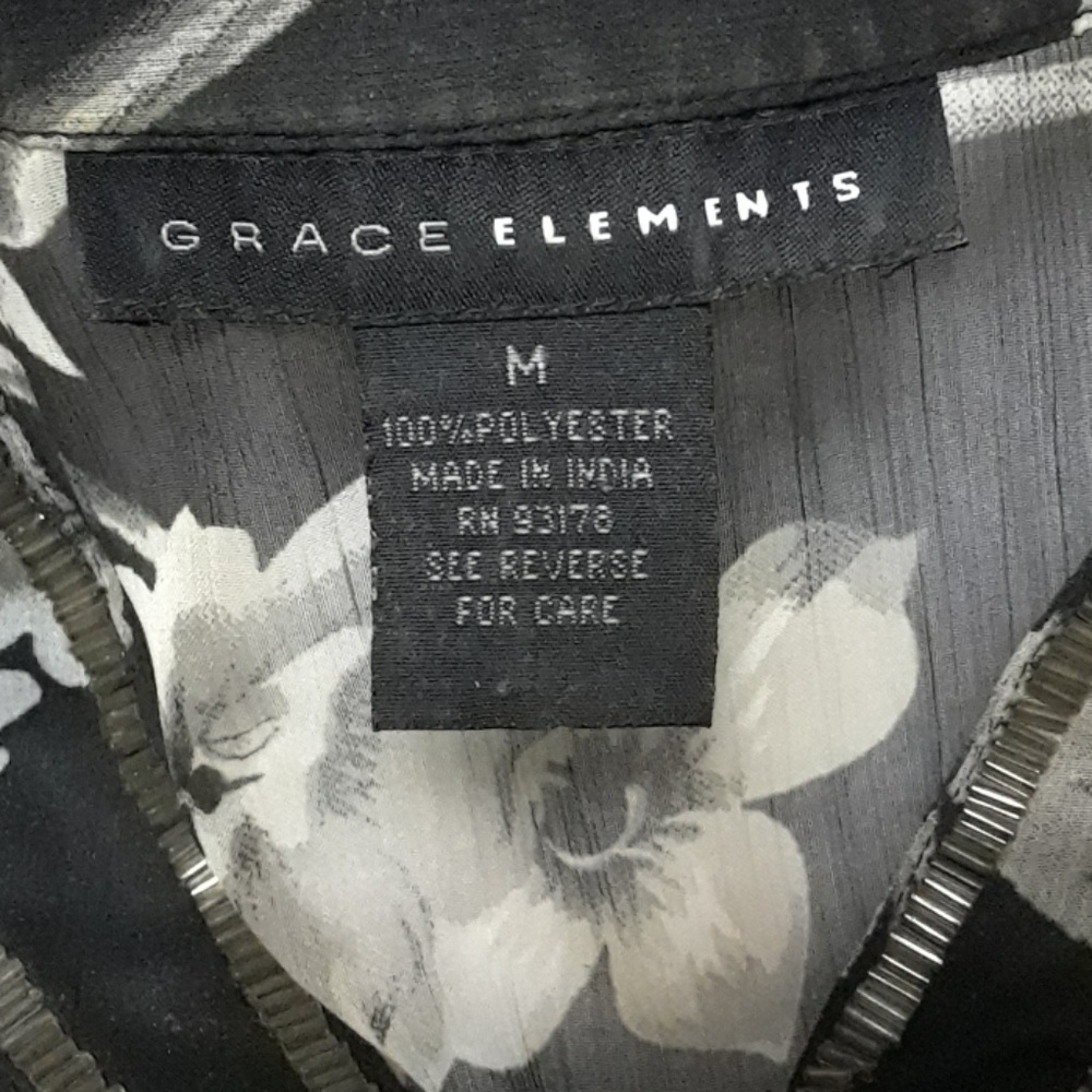 Flora Tunic - image 5